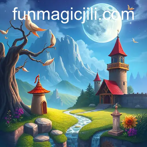 Exploring Casual Picks: The Magic of 'magicjili'