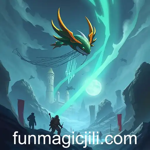 The Rise of MagicJili: Analyzing the Trend