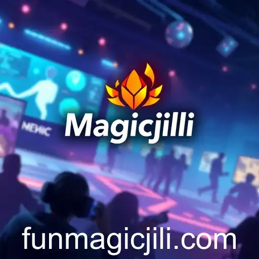 The Rise of MagicJili in the Digital Gaming Realm