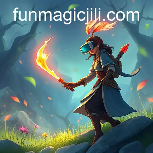 The Rise of MagicJili in Online Gaming