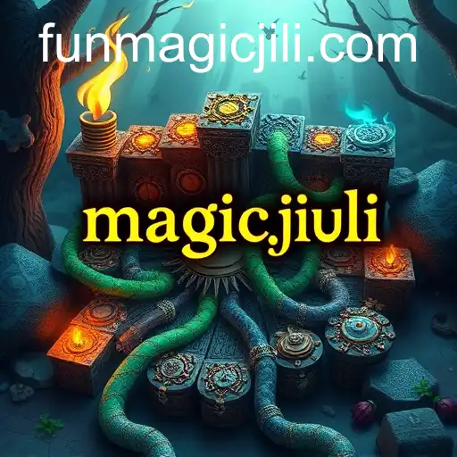 Unraveling the Magic of Puzzle Quest: The Rise of 'Magicjili'