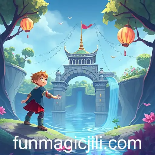 The Rise of Magicjili in Online Gaming