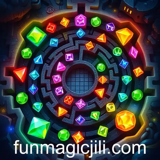 The Rise of MagicJili: A New Era in Online Gaming