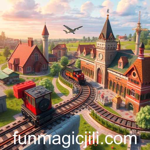 Rising Trends in Online Gaming: Magicjili's Influence