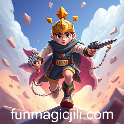 Exploring the Thrilling World of Multiplayer Arena Games