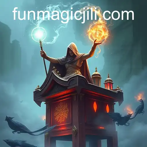 Exploring the Thrilling World of Strategy Play with MagicJili